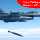 Illustration for article titled F-16 Pilot Drops Bomb on Tulsa, Accidentally